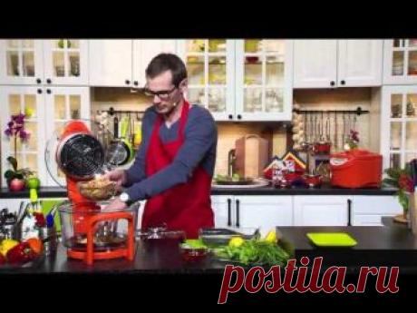 Копчение в аэрогриле – лучший способ приготовить любимые блюда не выходя из дома