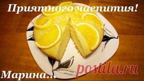 ВКУСНЫЙ АПЕЛЬСИНОВЫЙ КЕКС В МУЛЬТИВАРКЕ, РЕЦЕПТ АПЕЛЬСИНОВОГО КЕКСА