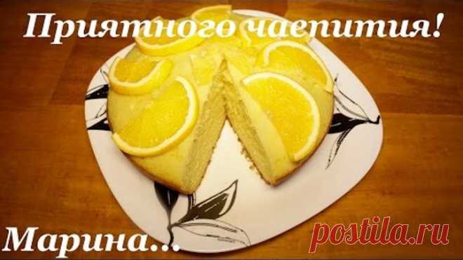 ВКУСНЫЙ АПЕЛЬСИНОВЫЙ КЕКС В МУЛЬТИВАРКЕ, РЕЦЕПТ АПЕЛЬСИНОВОГО КЕКСА