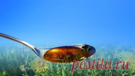 Скажите слова на ложку меда и увидите у себя изменения. - Тайна Жрицы -