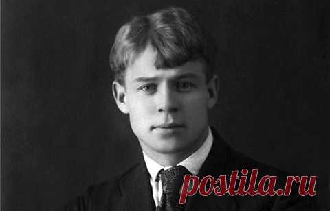 Facebook
3 октября 1895 года родился поэт Сергей Есенин

Кто я? Что я? Только лишь мечтатель,

Синь очей утративший во мгле,… Еще
