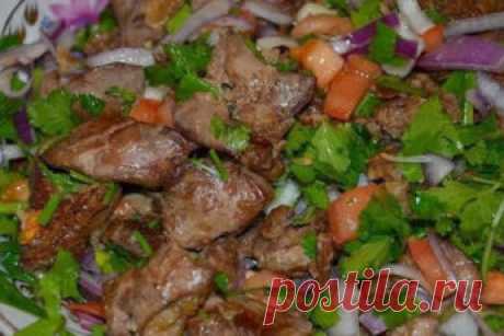 Кабачки запеченные в сметанной заливке. Нежное и очень вкусное блюдо