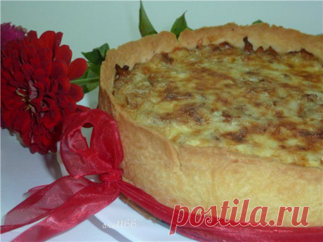ТОР - 10 ОБАЛДЕННО Вкусных домашних пирогов