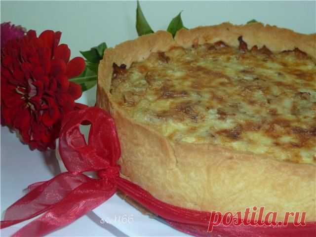 ТОР - 10 ОБАЛДЕННО Вкусных домашних пирогов