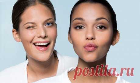 ЙОГА ДЛЯ ЛИЦА: УПРАЖНЕНИЯ ДЛЯ ОМОЛОЖЕНИЯ