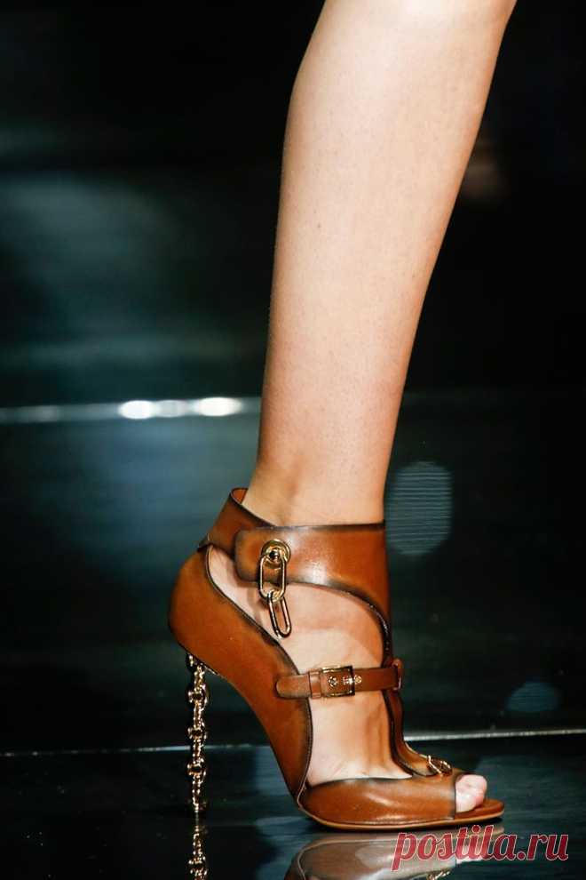 Tom Ford Spring 2014