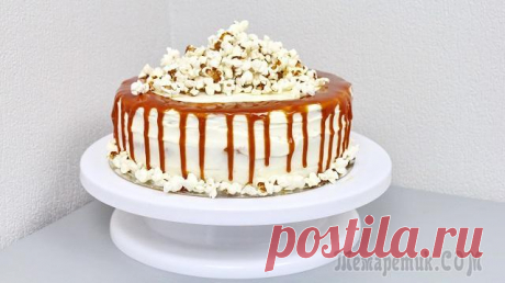 Морковный торт. Сегодня приготовим невероятно вкусный, очень ароматный морковный торт.Ингредиенты:Морковь - 370 гр.Яйца - 5 шт.Сахар - 250 гр.Мука - 370 гр.Растительное масло - 250 мл.Орехи грецкие - 150 гр.Изюм - 50...