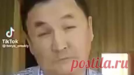 Казахи запустили флешмоб за Россию, за Донбасс