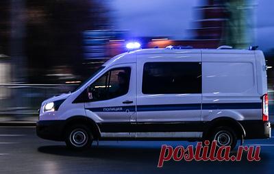 Собянин: система ПВО сбила два беспилотника, атаковавших Москву. На месте падения обломков работают специалисты экстренных служб