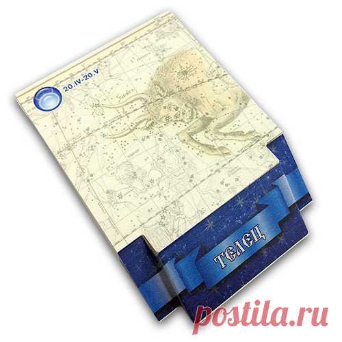 3D блок для заметок 