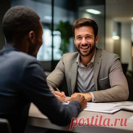 Раскрутка кабинета бизнес консультанта по финансам