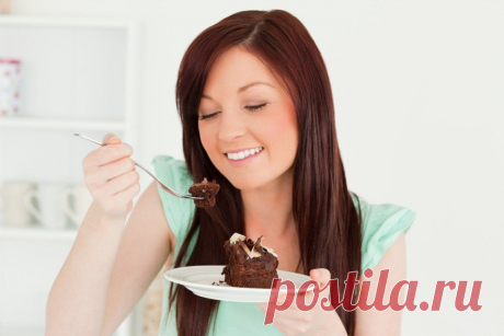 Какие сладости можно есть на диете