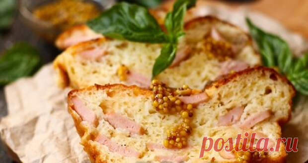 Пирог с сосисками и сыром на кефире: я его слепила из того, что было - Четыре вкуса - медиаплатформа МирТесен Предлагаем вам приготовить альтернативу сосискам в тесте — нежный, сытный, ароматный закусочный пирог из того, что есть почти в каждом холодильнике. Твердый сыр можно заменить более экономным плавленым сырком, а сосиски – любыми другими колбасными изделиями или копченым мясом. Тесто для пирога с...
