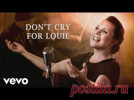 Vaya Con Dios - Don't Cry For Louie (Still)