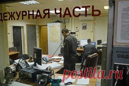 В России одобрили законопроект об отмене обязательной стажировки в ОВД
