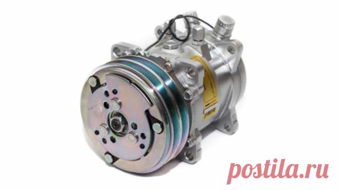 Automotive AC Compressor Market Report: Overview With Geographical Segmentation, Revenue Forecast By 2032