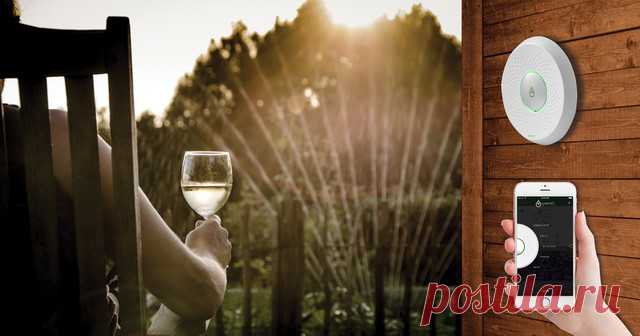 Ландшафтные специалисты считают автополив базовым и важным атрибутом любого участка, на котором идут работы по благоустройству. А потребители относятся иной раз настороженно, как к сложной и дорогой системе, атрибуту «элитного сада». Кто прав?