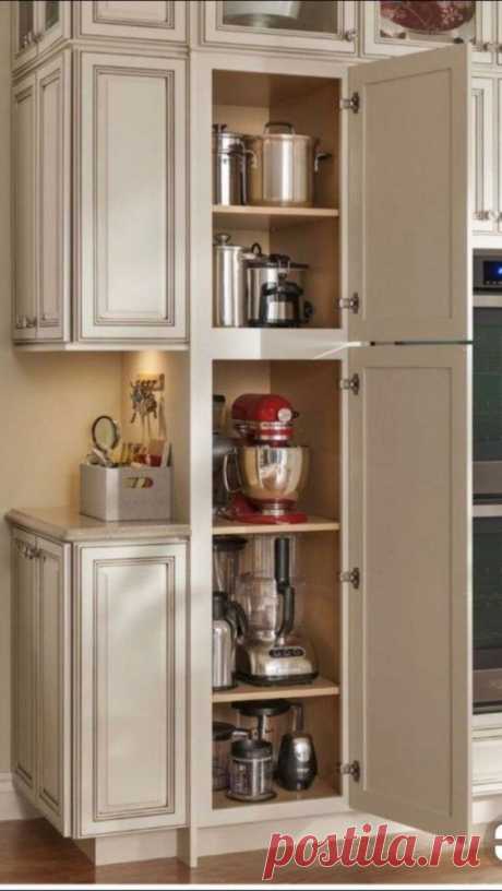 ✔83 awesome kitchen cabinet ideas that will long last 1 » Home Designs