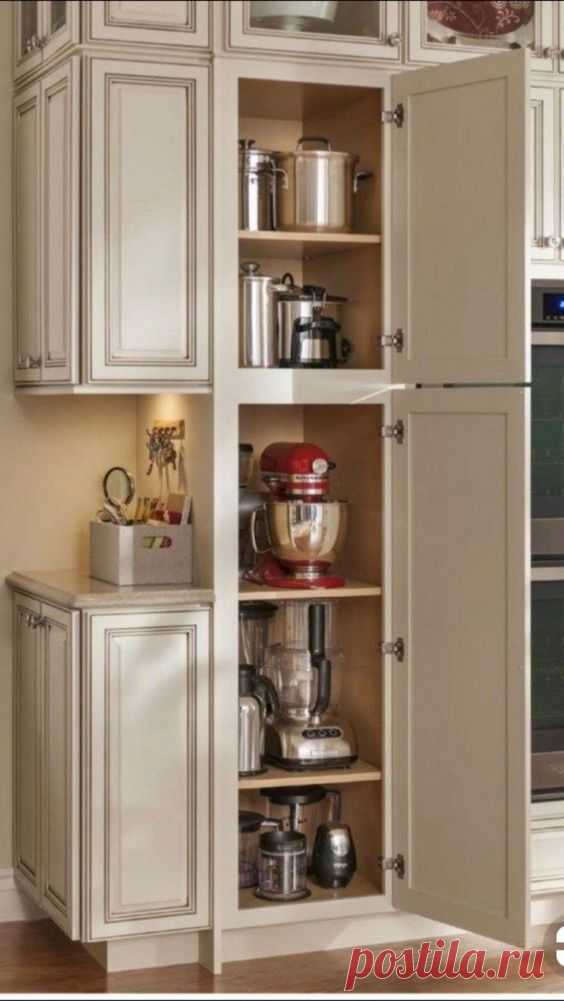 ✔83 awesome kitchen cabinet ideas that will long last 1 » Home Designs