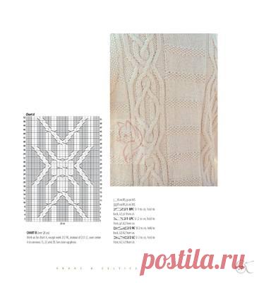 Arans & Celtics: The Best of Knitter's