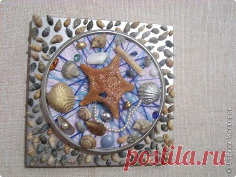 Морское дно