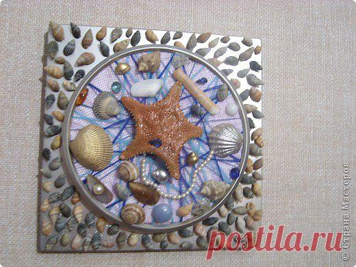 Морское дно