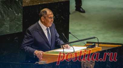 Лавров: те, кто попытаются сбить объекты в пространстве России, пожалеют об этом. Те, кто попытаются сбить летающие объекты в воздушном пространстве России, серьёзно об этом пожалеют. Об этом заявил глава российского МИД Сергей Лавров на пресс-конференции по итогам ГА ООН. Читать далее
