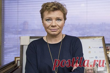 В отношении уехавшей из России журналистки возбудили дело