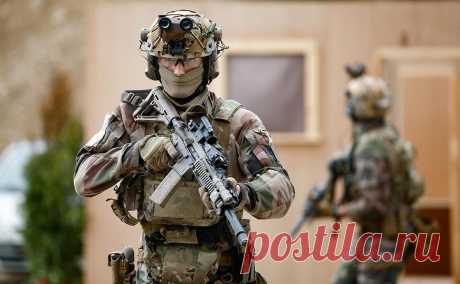 СВР опубликовала донесение о планах Франции отправить на Украину военных. Служба внешней разведки (СВР) России обнародовала донесение одного из своих резидентов о готовности Парижа отправить французских военных на Украину.