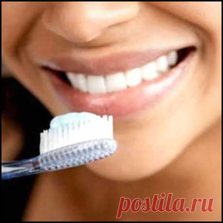 Фтор рулит. Беспрецендентный обман человечества…