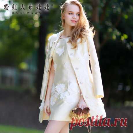spring express Picture - More Detailed Picture about Poly windbreaker dabuwawa 2015 new spring in moral long windbreaker women coat Picture in Trench from PINK DOLL Trade Co.,Ltd | Aliexpress.com | Alibaba Group