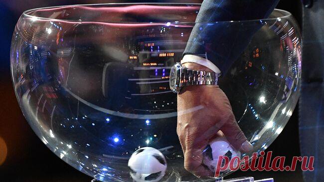 Иран бойкотирует жеребьевку ЧМ в США