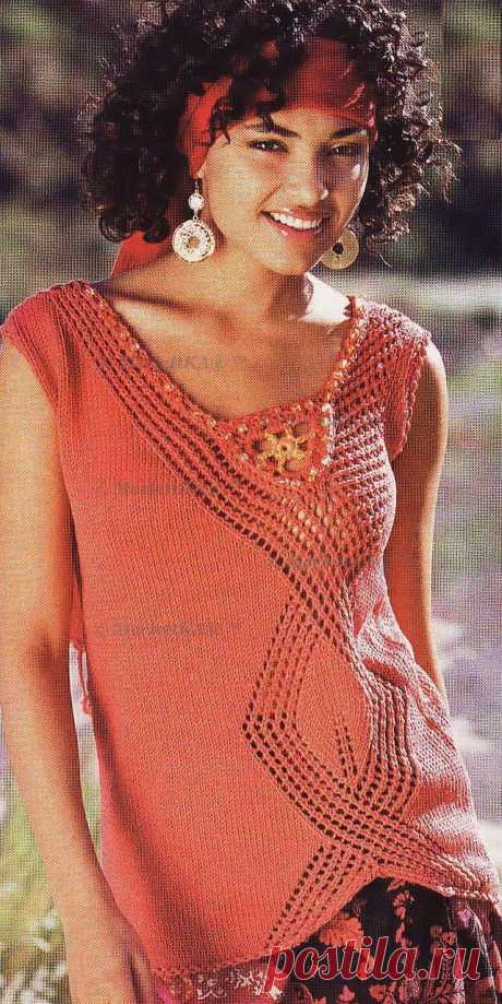Strickmode 2008-02