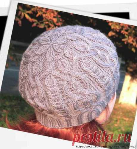 Шапочка &quot;Iced Hat&quot;