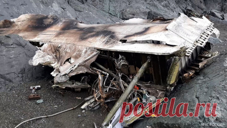 В Бразилии произошло крушение самолета. Семь человек погибли в результате крушения одномоторного самолета в Бразилии, который летел из Сан-Паулу в Белу-Оризонти. Об этом сообщает ТАСС со ссылкой на местную аварийно-спасательную службу. Отмечается, что на борту находились двое ...