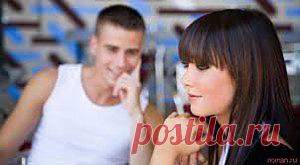 Какие ошибки женщина допускает при знакомстве с мужчиной | Идеальная Я !!!