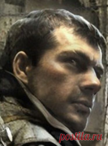 Сталкер