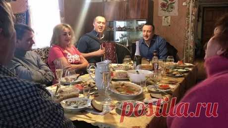 Иван Разумов и Денис Давыдов - Варенька
