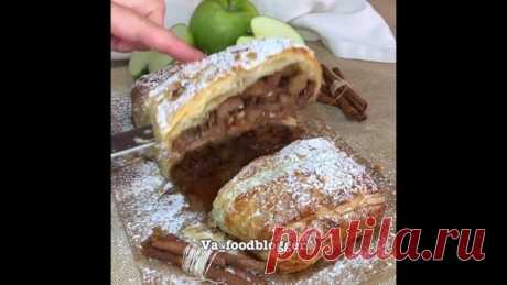 Он тааааакой вкусный .
За сутки скушали 2 таких