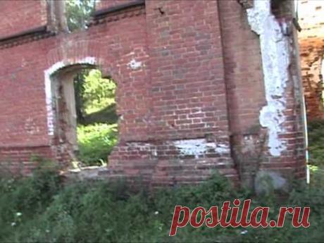 Петропавловский завод, специально заехал по пути на родину - YouTube