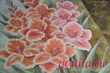 Татьяна Кудрявцева