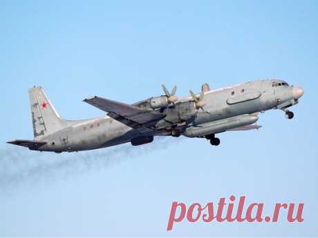 «Российский Ил-20 в Сирии был обречен»: рассказ военного летчика 
По мнению эксперта, в ситуации, созданной израильскими истребителями, у нашего борта не было шанса спастись
Почему сирийская ракета С-200 попала в российский Ил-20? Каким образом истребители Израиля …