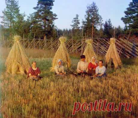 Царская Россия / Всё самое лучшее из интернета