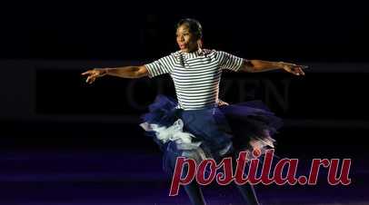 Пятикратная чемпионка Европы фигуристка Бонали лишилась наград после ограбления. Пятикратная чемпионка Европы по фигурному катанию француженка Сурия Бонали была ограблена. Читать далее