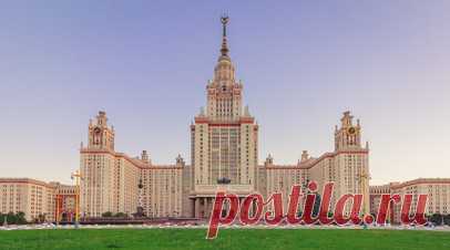 На факультете мировой политики МГУ стартует магистерская программа, разработанная совместно с RT. На факультете мировой политики МГУ стартует магистерская программа «Медиаинформационная сфера мировой политики», разработанная совместно с RT. Читать далее