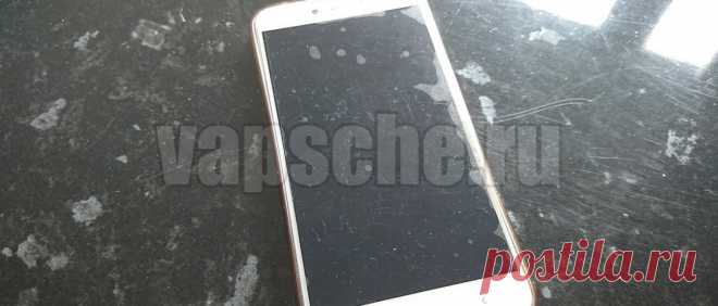 Отдам даром телефон Xiaomi Redmi 4A 16GB