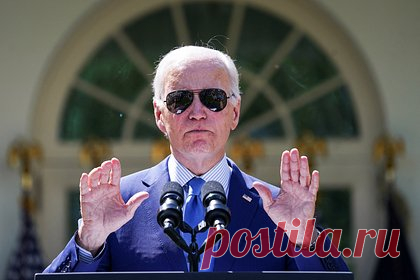В США запустят сайт для проверки достоверности слов Байдена. В преддверии выборов президента США, республиканцы запускают сайт для проверки достоверности слов главы государства Джо Байдена. Утверждается, что на нем слова, произнесенные Байденом, можно будет проверить в режиме реального времени, а сам ресурс станет «самым нелюбимым сайтом президента».