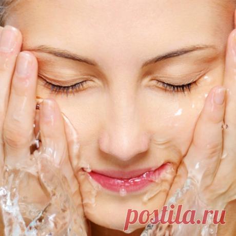 Молитва преображения и очищения: