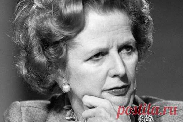 «Петух, может быть, хорошо кукарекает, но яйца всё-таки несёт курица» — цитаты “железной леди” Маргарет Тэтчер