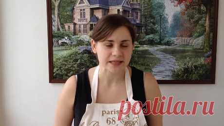 Как Солить Красную Рыбу (Очень Быстро и Просто) How to Salt Salmon, English Subtitles